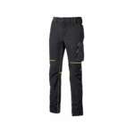 U-POWER – WORLD – PANTALONI