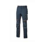 U-POWER – ATOM – PANTALONI