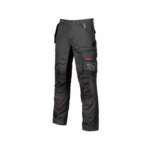 U-POWER – RACE – PANTALONI