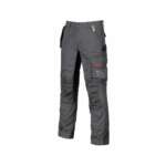 U-POWER – RACE – PANTALONI