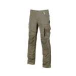 U-POWER – DRIFT – PANTALONI