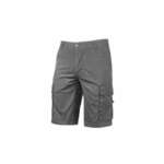 U-POWER – SUMMER – PANTALONI CORTI