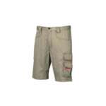 U-POWER – PARTY – PANTALONI CORTI