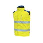 U-POWER – PRIME – GILET HI-LIGHT