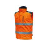 U-POWER – PRIME – GILET HI-LIGHT