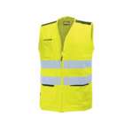 U-POWER – SMART – GILET HI-LIGHT