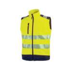 U-POWER – DANY – GILET HI-LIGHT