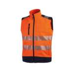 U-POWER – DANY – GILET HI-LIGHT