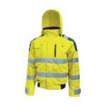 U-POWER – BEST – GIACCA HI-LIGHT