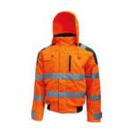 U-POWER – BEST – GIACCA HI-LIGHT