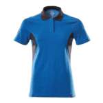 Polo-Accelerate-Azzurro