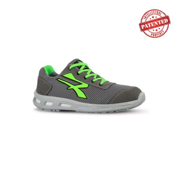 scarpa-antinfortunistica-upower-modello-summer-linea-redlion-vista-laterale