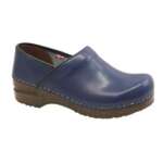 Sanita-Scarpe-IZABELLA-Blu