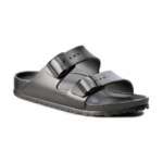 Arizona Metallic Anthracite EVA