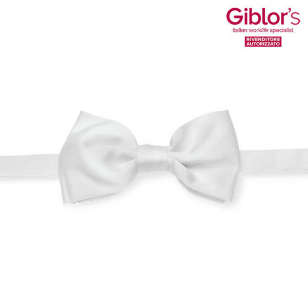 Giblor’s Papillon Bianco