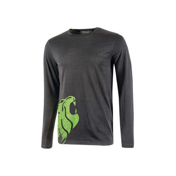 Maglia aliens 2025