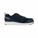 SAFETY SHOE IB1030 REEBOK NAVY