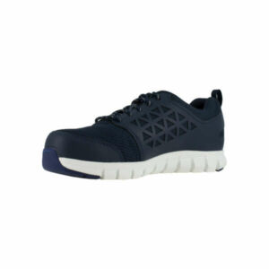 SAFETY SHOE IB1030 REEBOK NAVY