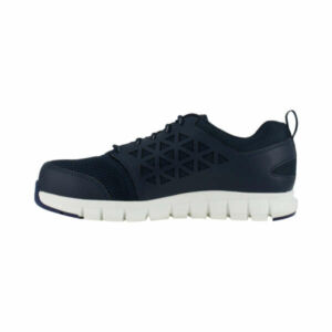 SAFETY SHOE IB1030 REEBOK NAVY