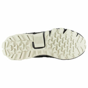 SAFETY SHOE 1050S3 REEBOK BLACK