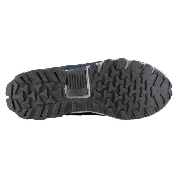 SAFETY SHOE 1051S1P REEBOK BLUE/BLACK 5