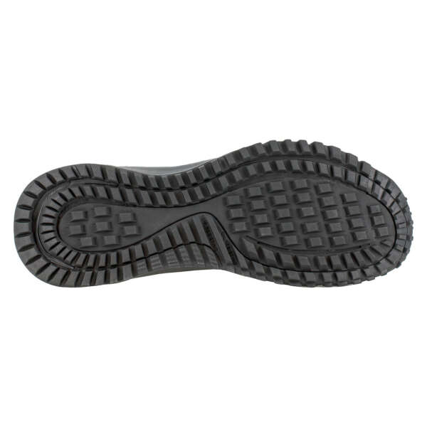 BLACK SPORT OXFORD 4