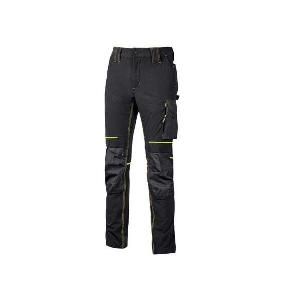 Atom Fly Pantaloni U-Power 3