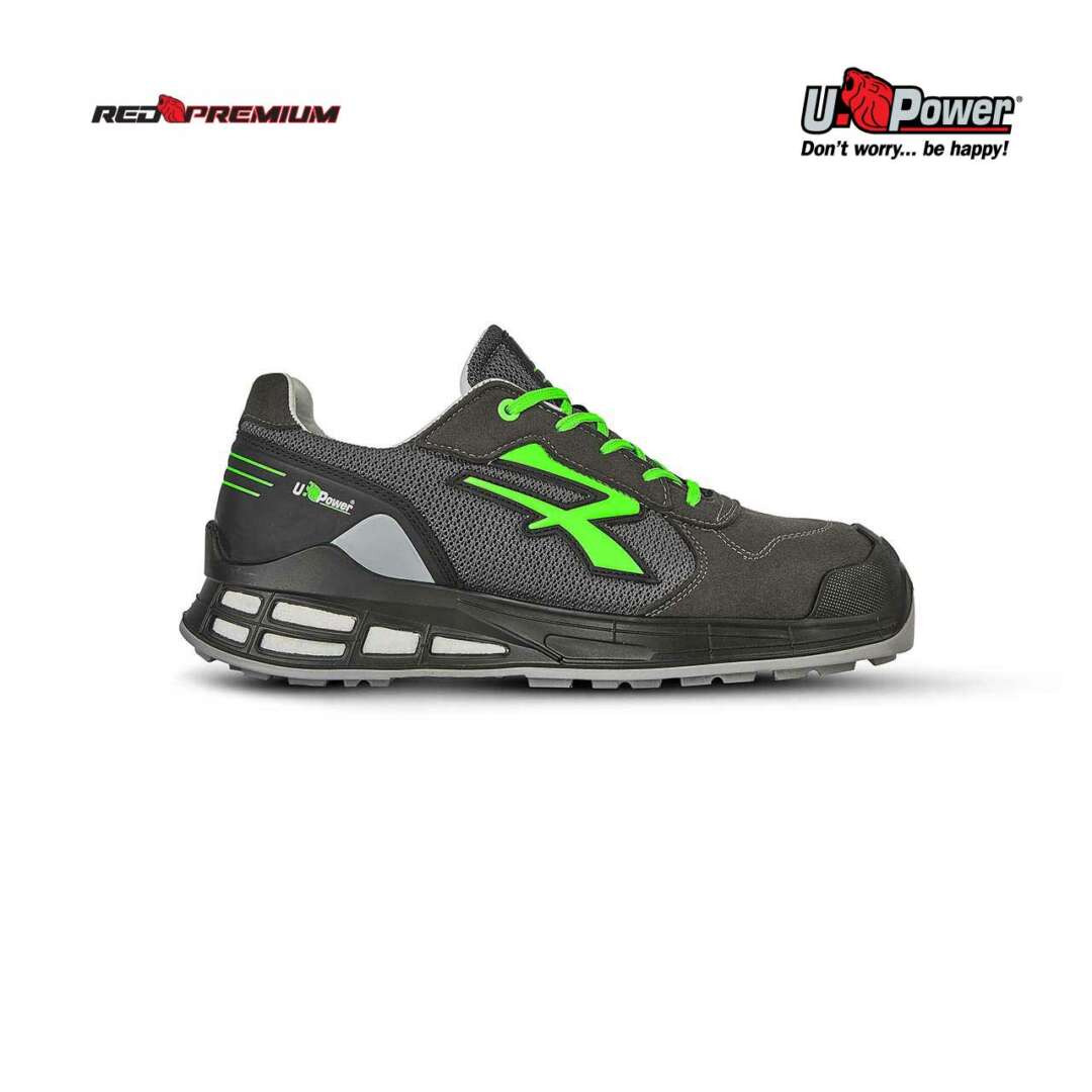 Scarpa Egon U-Power