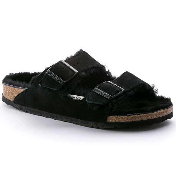 Arizona-Shearling-Nera