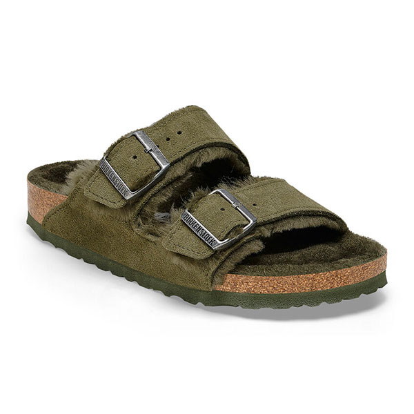 Arizona-Shearling-Verde