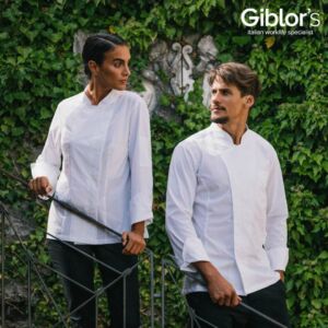 Giblor's - Giacca Gloria - immagine 3