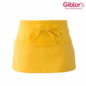 Giblor's - Grembiule Pub - immagine 4