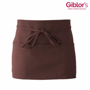 Giblor's - Grembiule Pub - immagine 3