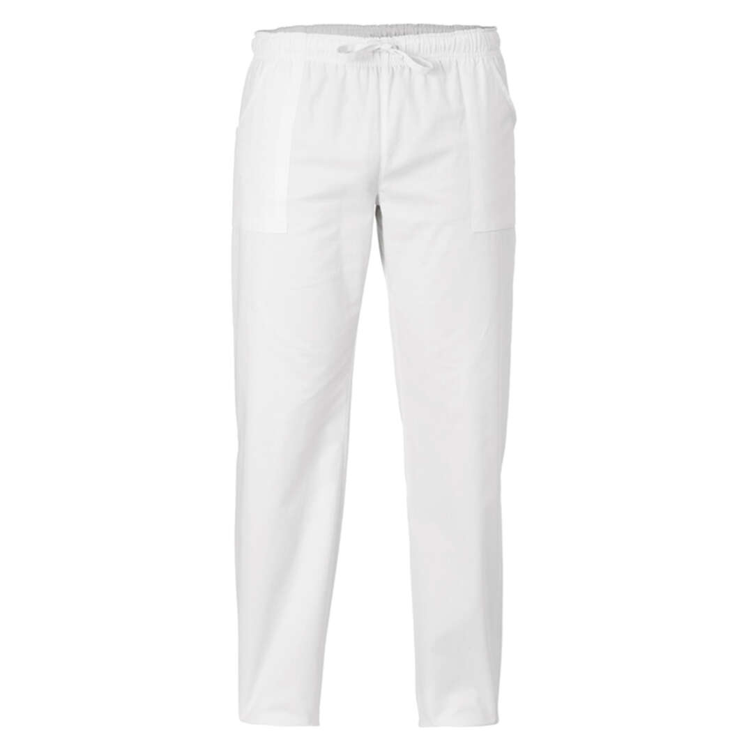 Pantalone Alan Bianco