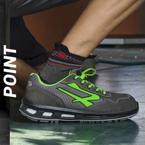 UPower Scarpe Antinfortunistiche Sesto San Giovanni UPower Scarpe Antinfortunistiche Sesto San Giovanni