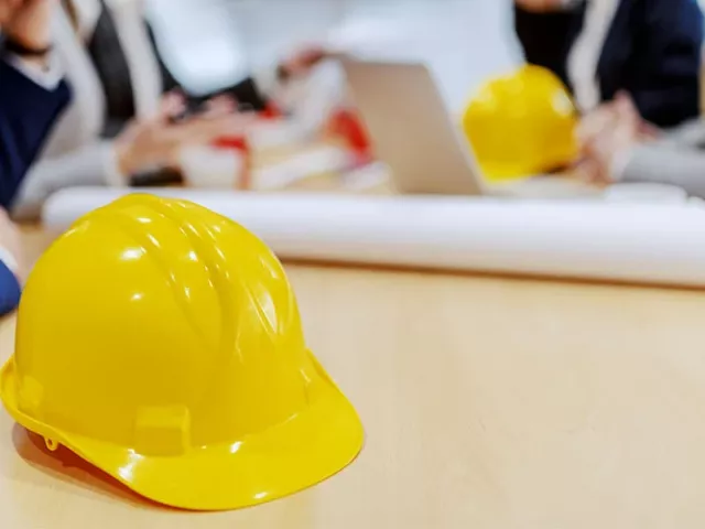 Sicurezza sul lavoro Monza