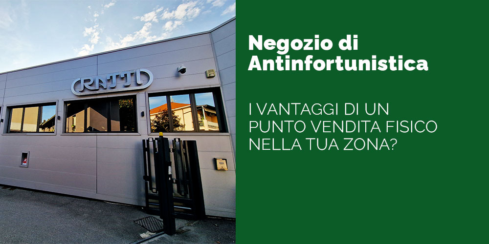 negozio di antinfortunistica vicino a me