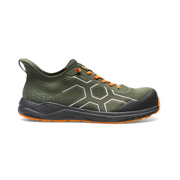 Scarpa Sotto Zero Flexifly