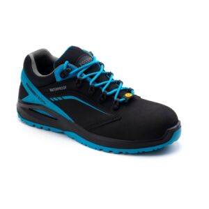 Scarpa Antinfortunistica Streif Royal Low Bassa
