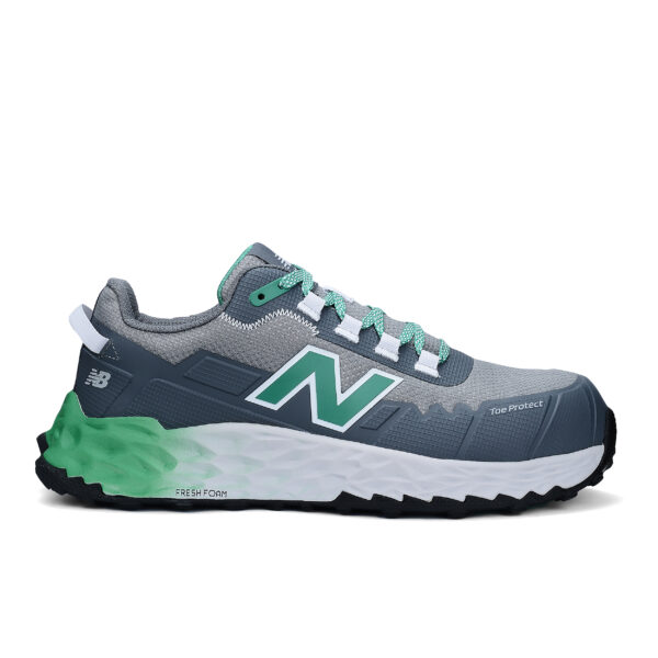 Fresh Foam Cremorne New Balance verde