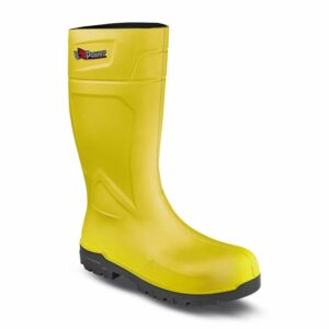 HUGO Stivale antinfortunistico U-Power