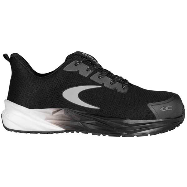 FLUXON ESD S1 PS HRO SC FO SR