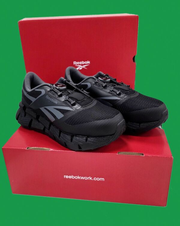 FloatZig BOA Reebok