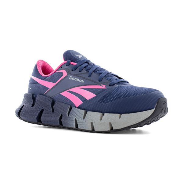 Floatzig Safety Donna Reebok