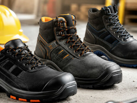 10 domande più frequenti sulle scarpe antinfortunistiche