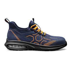 Scarpe Antinfortunistiche Ground S3S Sottozero