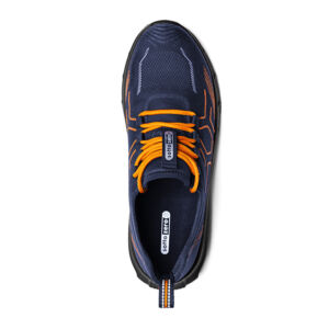 Scarpe Antinfortunistiche Ground S3S Sottozero - immagine 3