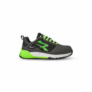 Scarpa Antinfortunistica U-Power NED ESD