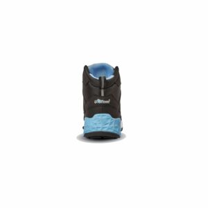 Scarpa Antinfortunistica U-Power PYKE ESD - immagine 4